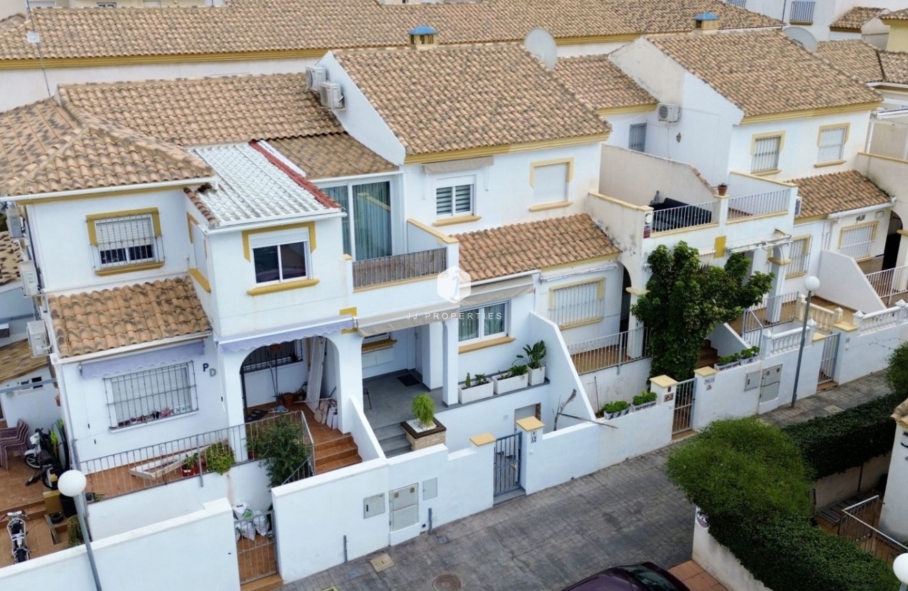 D'occasion - Chalet -
Orihuela Costa - Costa Blanca