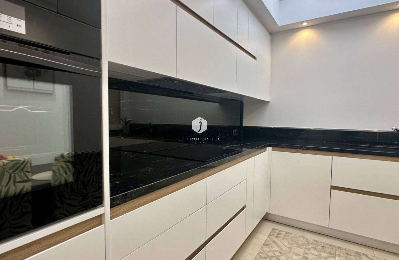 D'occasion - Chalet -
Orihuela Costa - Costa Blanca