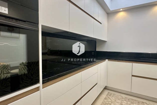 D'occasion - Chalet -
Orihuela Costa - Costa Blanca