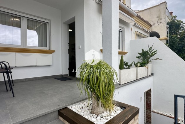 D'occasion - Chalet -
Orihuela Costa - Costa Blanca