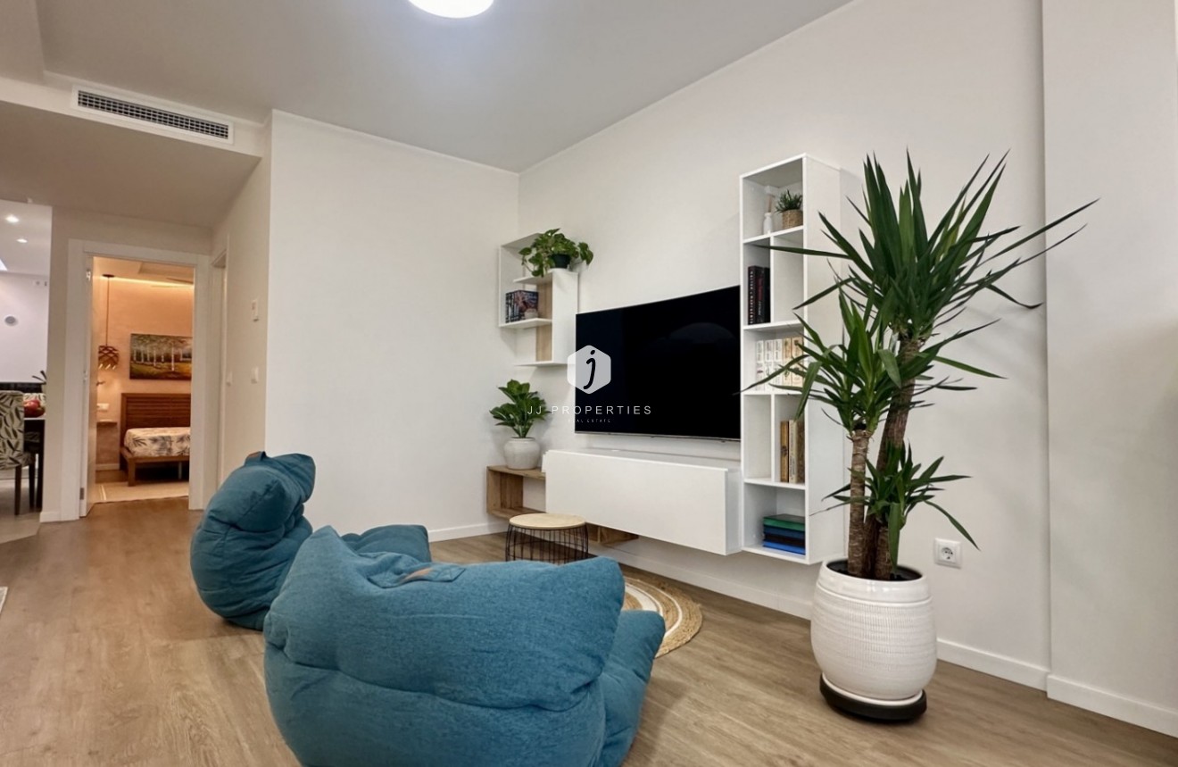 D'occasion - Chalet -
Orihuela Costa - Costa Blanca