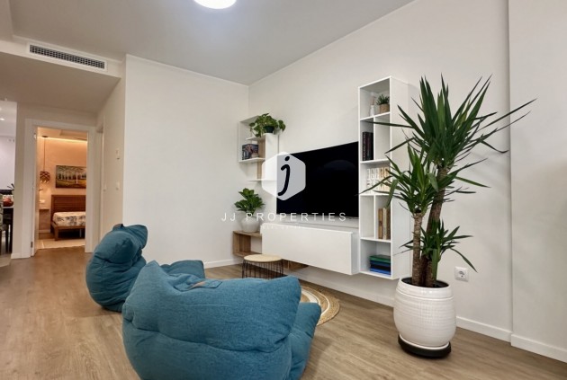 D'occasion - Chalet -
Orihuela Costa - Costa Blanca