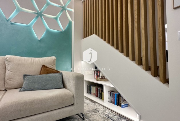 D'occasion - Chalet -
Orihuela Costa - Costa Blanca