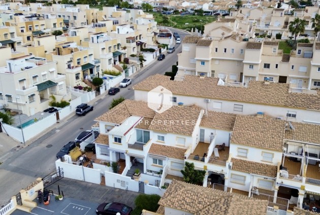 D'occasion - Chalet -
Orihuela Costa - Costa Blanca