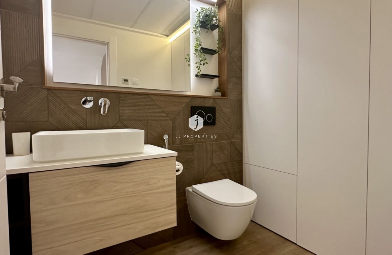 D'occasion - Chalet -
Orihuela Costa - Costa Blanca