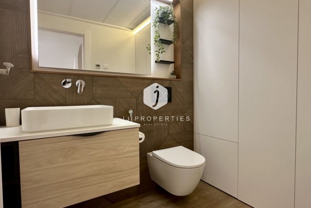 D'occasion - Chalet -
Orihuela Costa - Costa Blanca