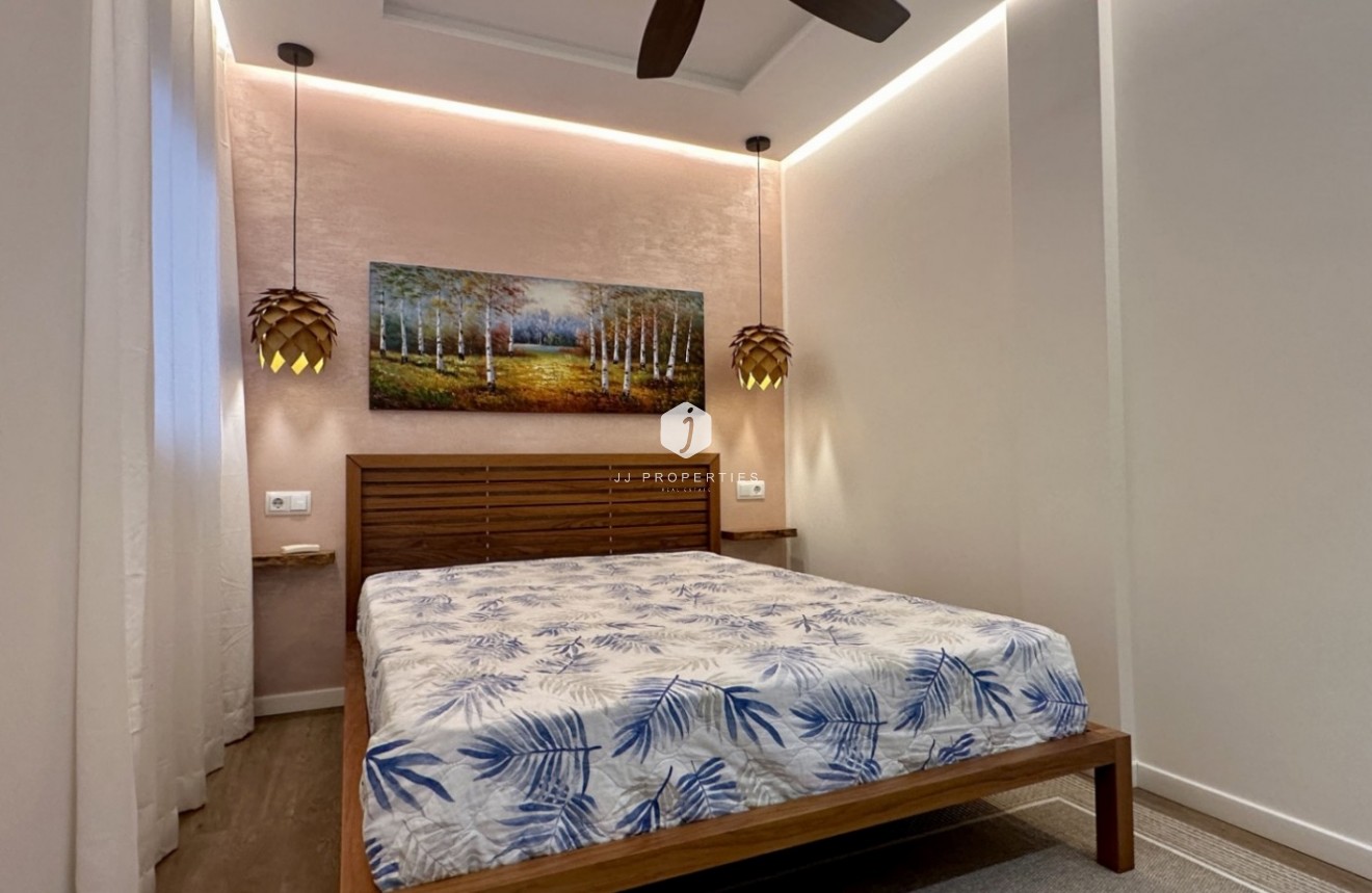 D'occasion - Chalet -
Orihuela Costa - Costa Blanca