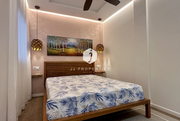 D'occasion - Chalet -
Orihuela Costa - Costa Blanca