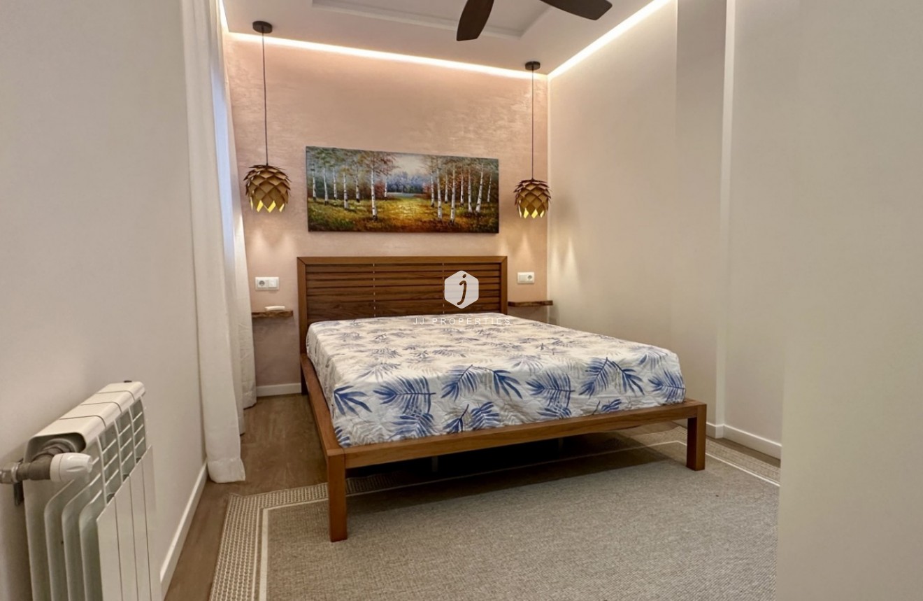 D'occasion - Chalet -
Orihuela Costa - Costa Blanca