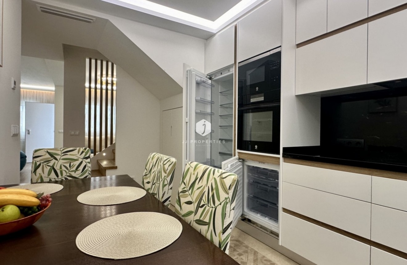 D'occasion - Chalet -
Orihuela Costa - Costa Blanca