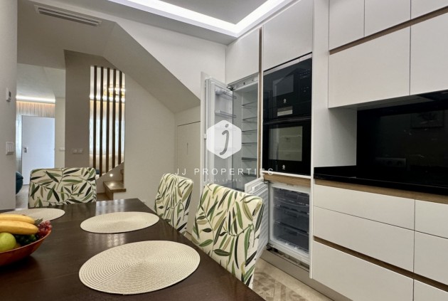 D'occasion - Chalet -
Orihuela Costa - Costa Blanca