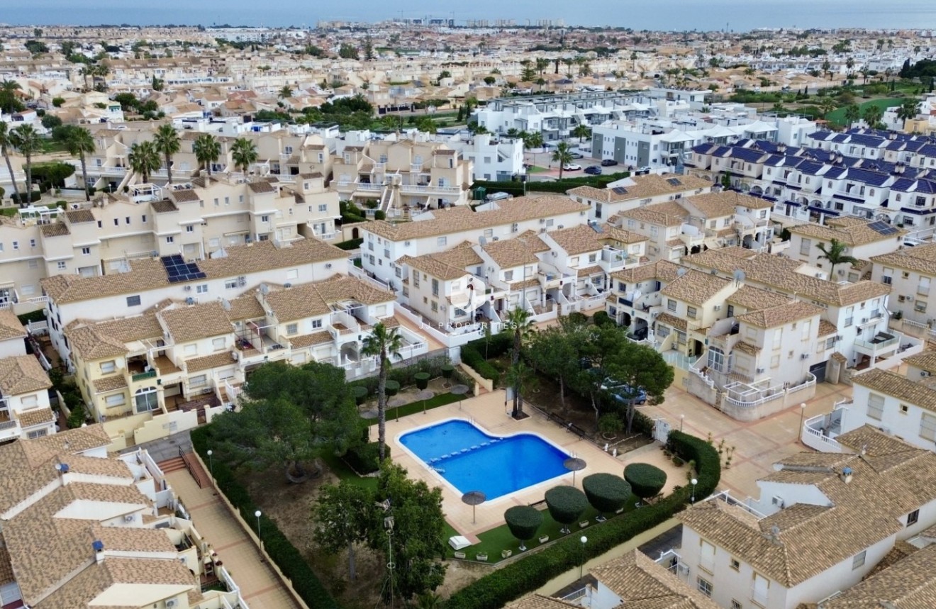 D'occasion - Chalet -
Orihuela Costa - Costa Blanca