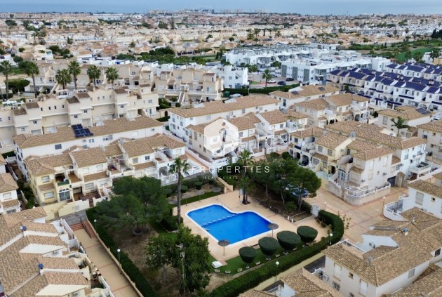 D'occasion - Chalet -
Orihuela Costa - Costa Blanca