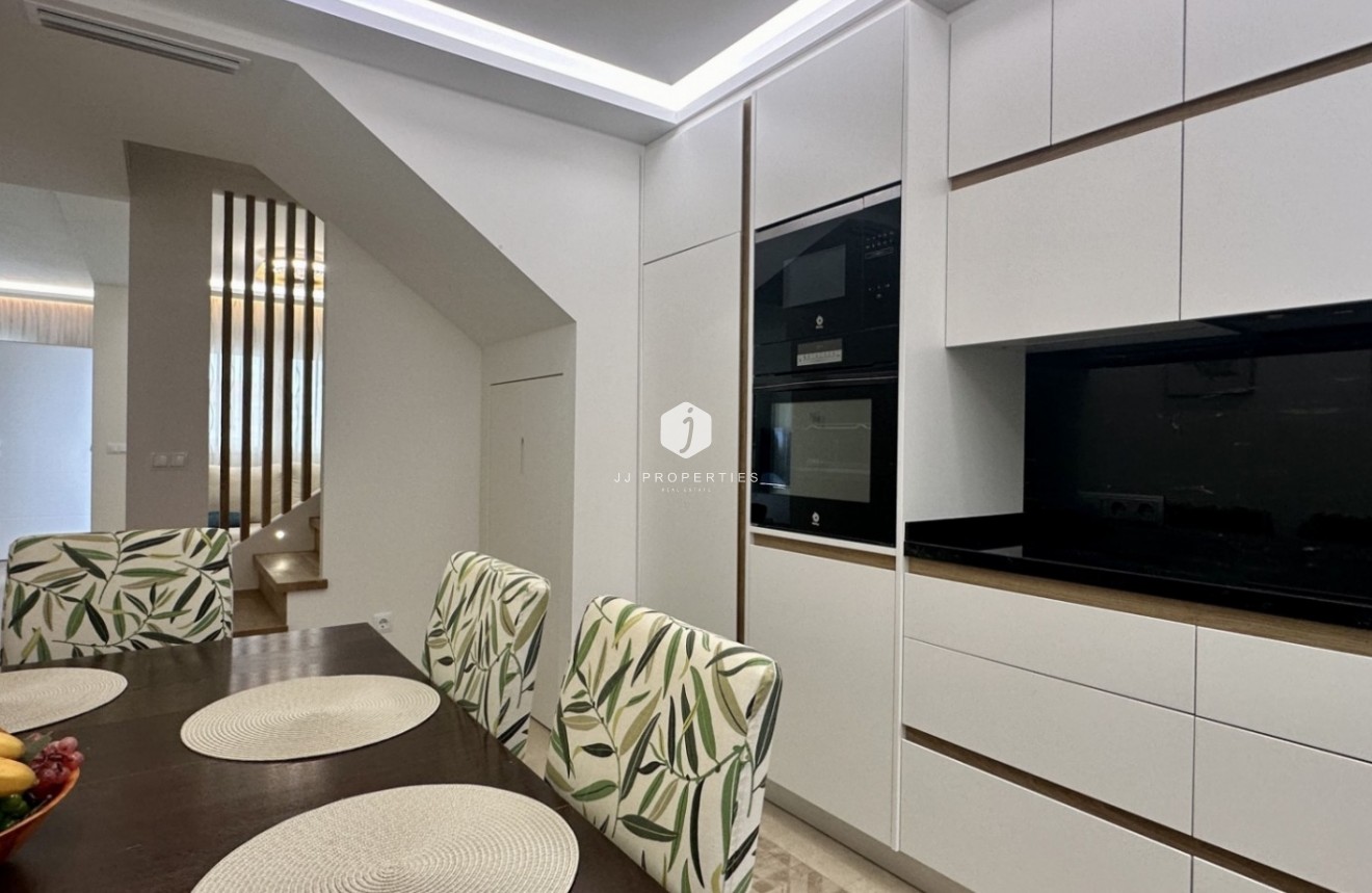 D'occasion - Chalet -
Orihuela Costa - Costa Blanca