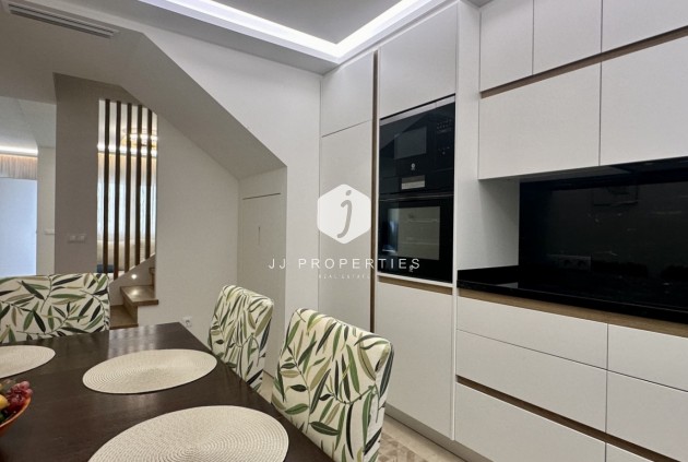 D'occasion - Chalet -
Orihuela Costa - Costa Blanca