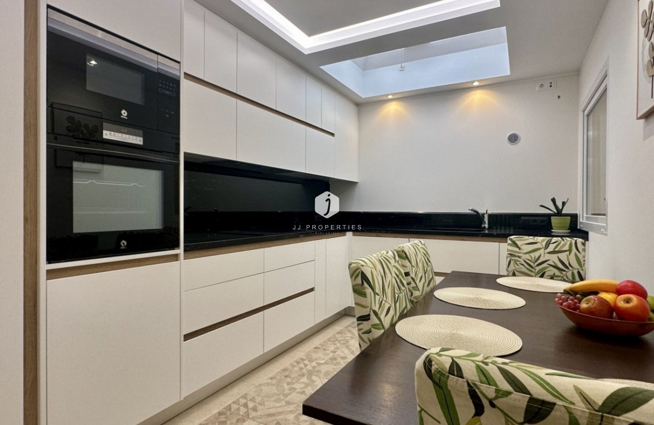 D'occasion - Chalet -
Orihuela Costa - Costa Blanca