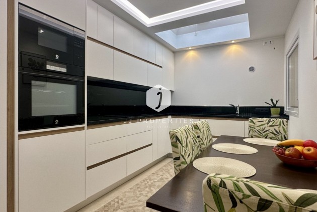 D'occasion - Chalet -
Orihuela Costa - Costa Blanca