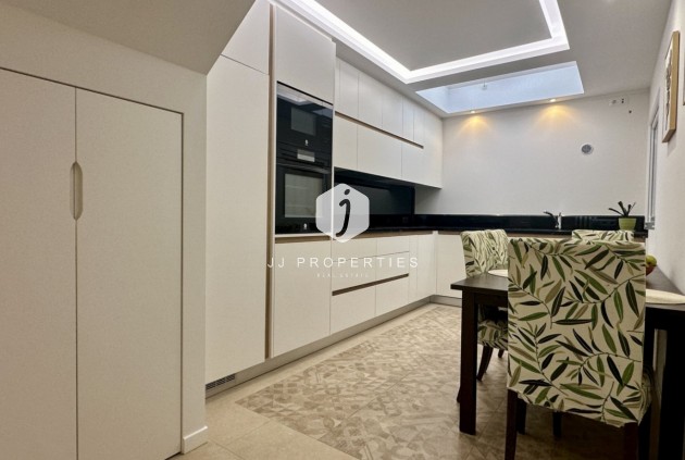 D'occasion - Chalet -
Orihuela Costa - Costa Blanca