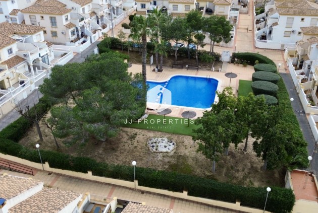 D'occasion - Chalet -
Orihuela Costa - Costa Blanca