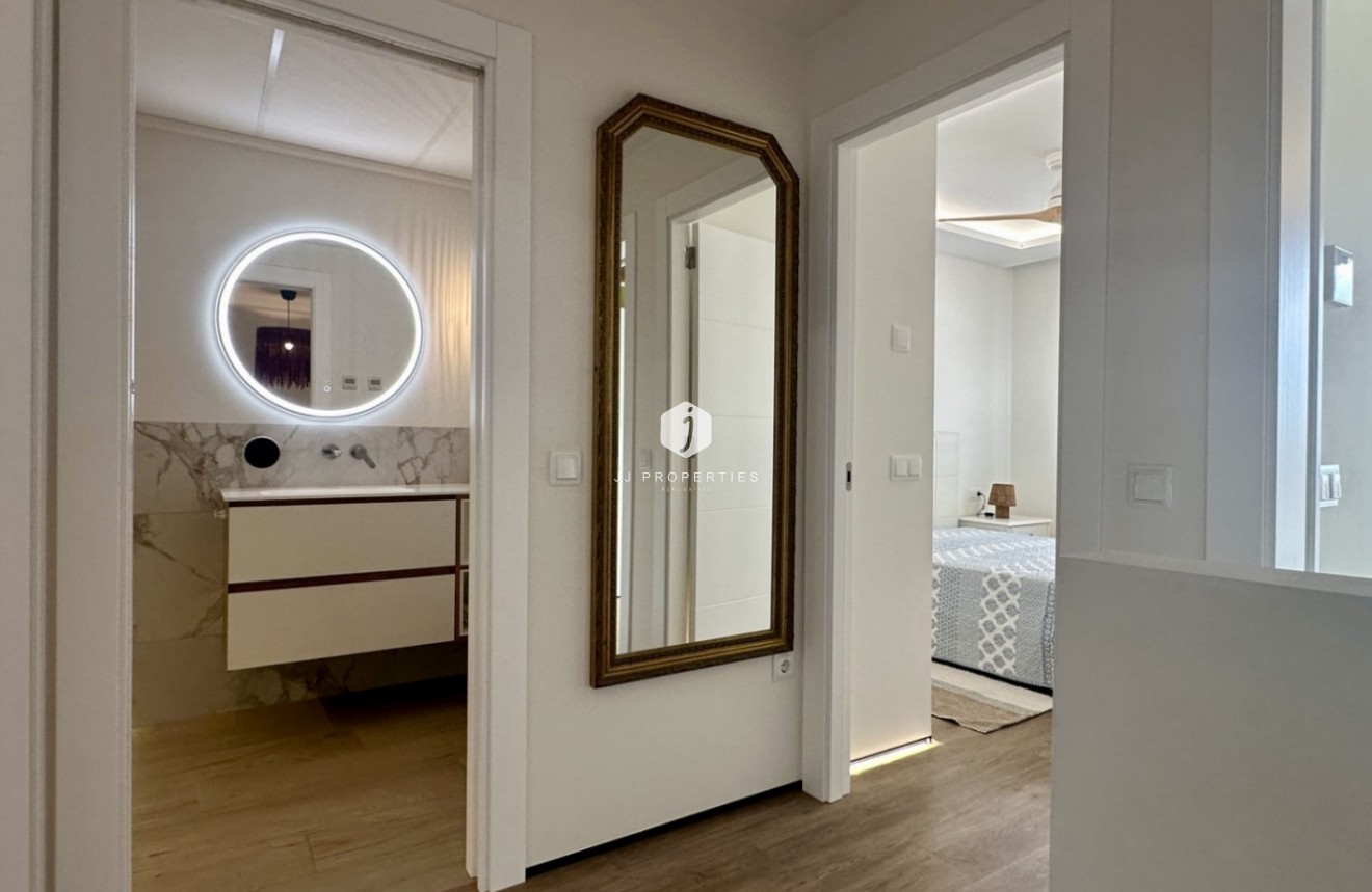 D'occasion - Chalet -
Orihuela Costa - Costa Blanca