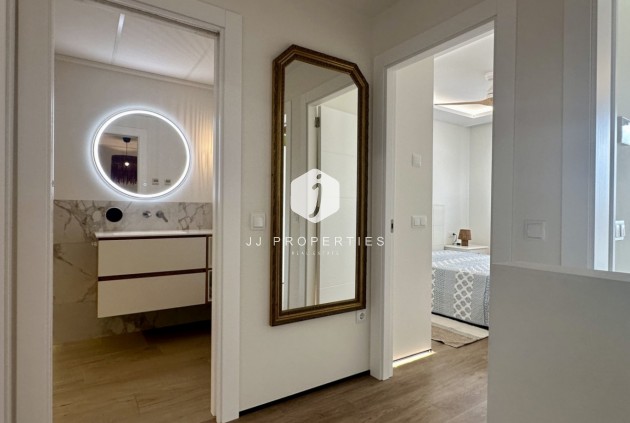 D'occasion - Chalet -
Orihuela Costa - Costa Blanca