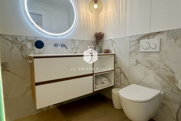 D'occasion - Chalet -
Orihuela Costa - Costa Blanca