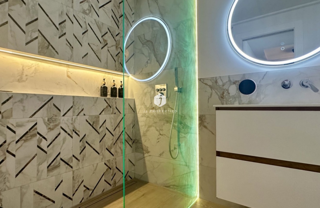 D'occasion - Chalet -
Orihuela Costa - Costa Blanca