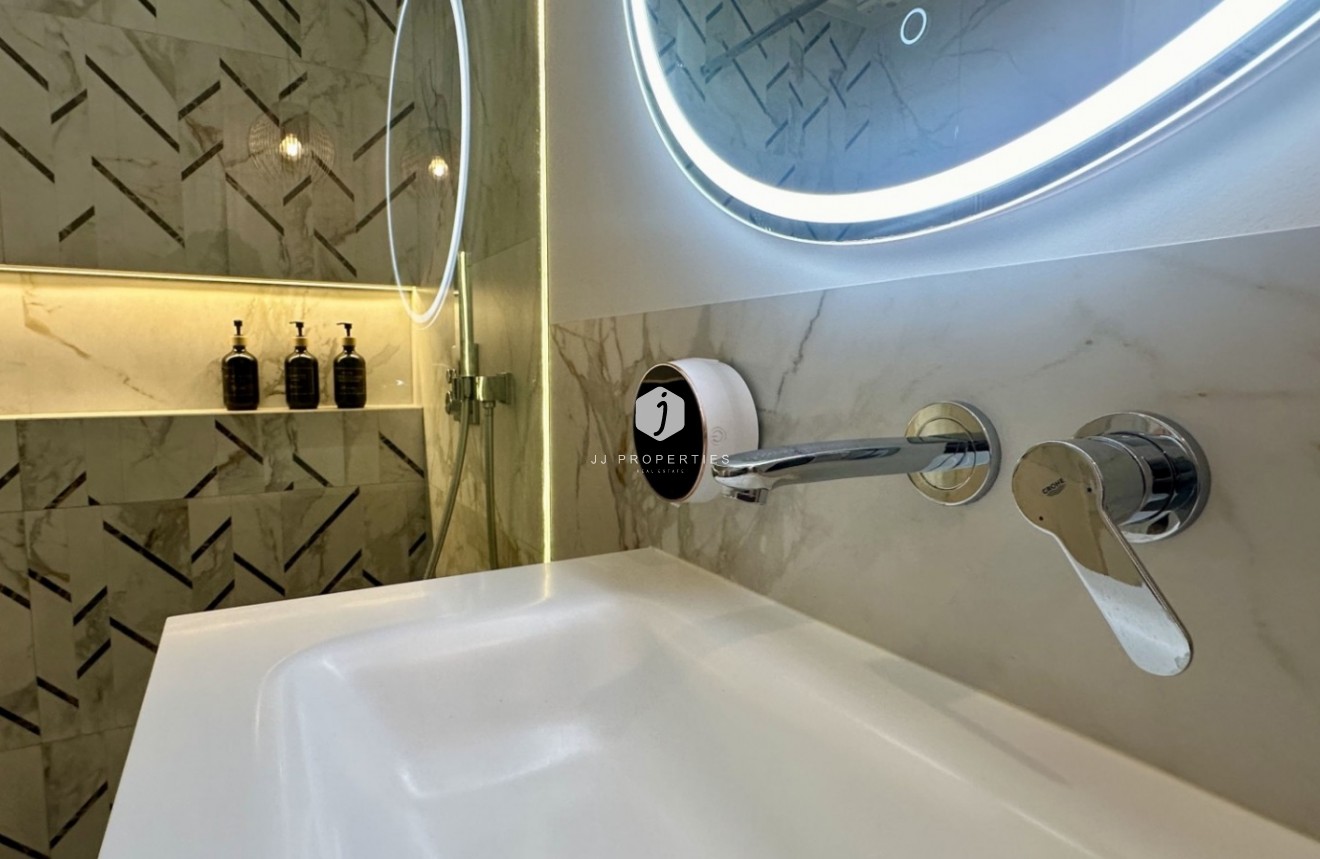 D'occasion - Chalet -
Orihuela Costa - Costa Blanca