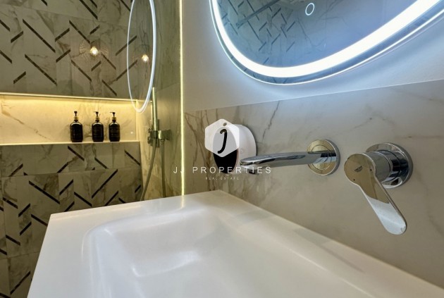 D'occasion - Chalet -
Orihuela Costa - Costa Blanca