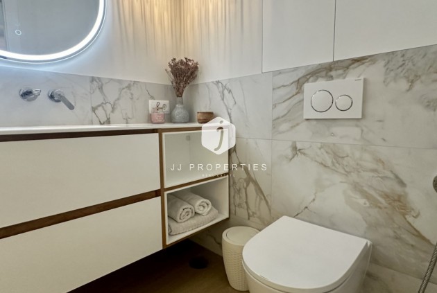 D'occasion - Chalet -
Orihuela Costa - Costa Blanca