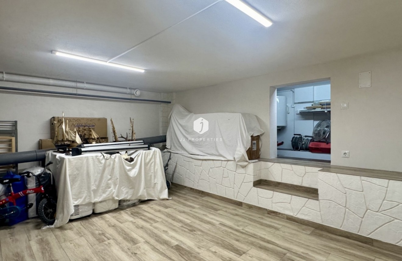 D'occasion - Chalet -
Orihuela Costa - Costa Blanca