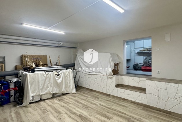 D'occasion - Chalet -
Orihuela Costa - Costa Blanca