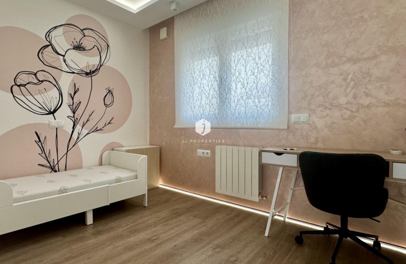 D'occasion - Chalet -
Orihuela Costa - Costa Blanca