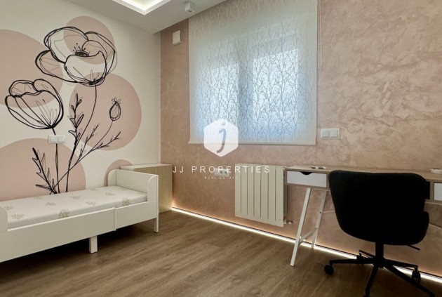 D'occasion - Chalet -
Orihuela Costa - Costa Blanca