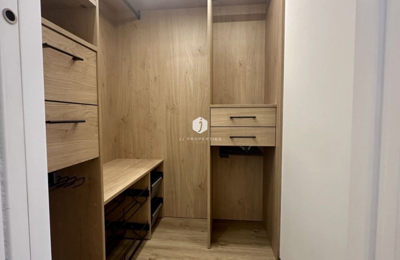 D'occasion - Chalet -
Orihuela Costa - Costa Blanca