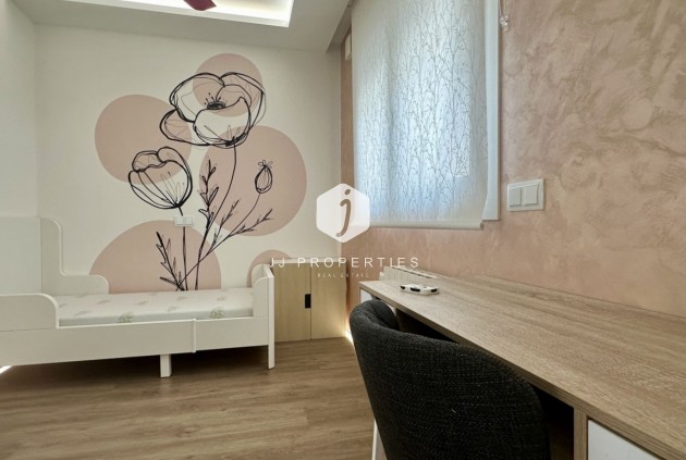 D'occasion - Chalet -
Orihuela Costa - Costa Blanca