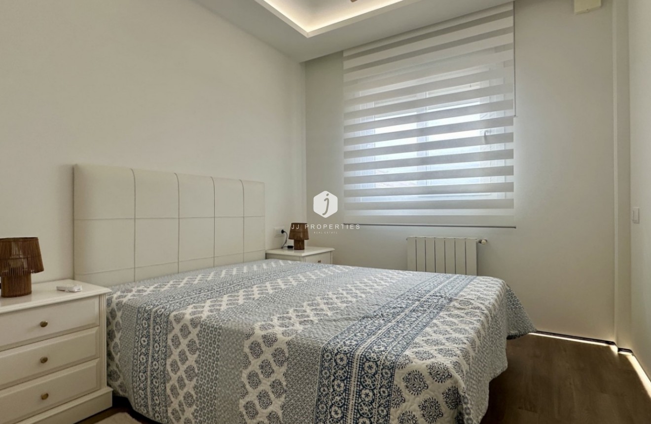 D'occasion - Chalet -
Orihuela Costa - Costa Blanca