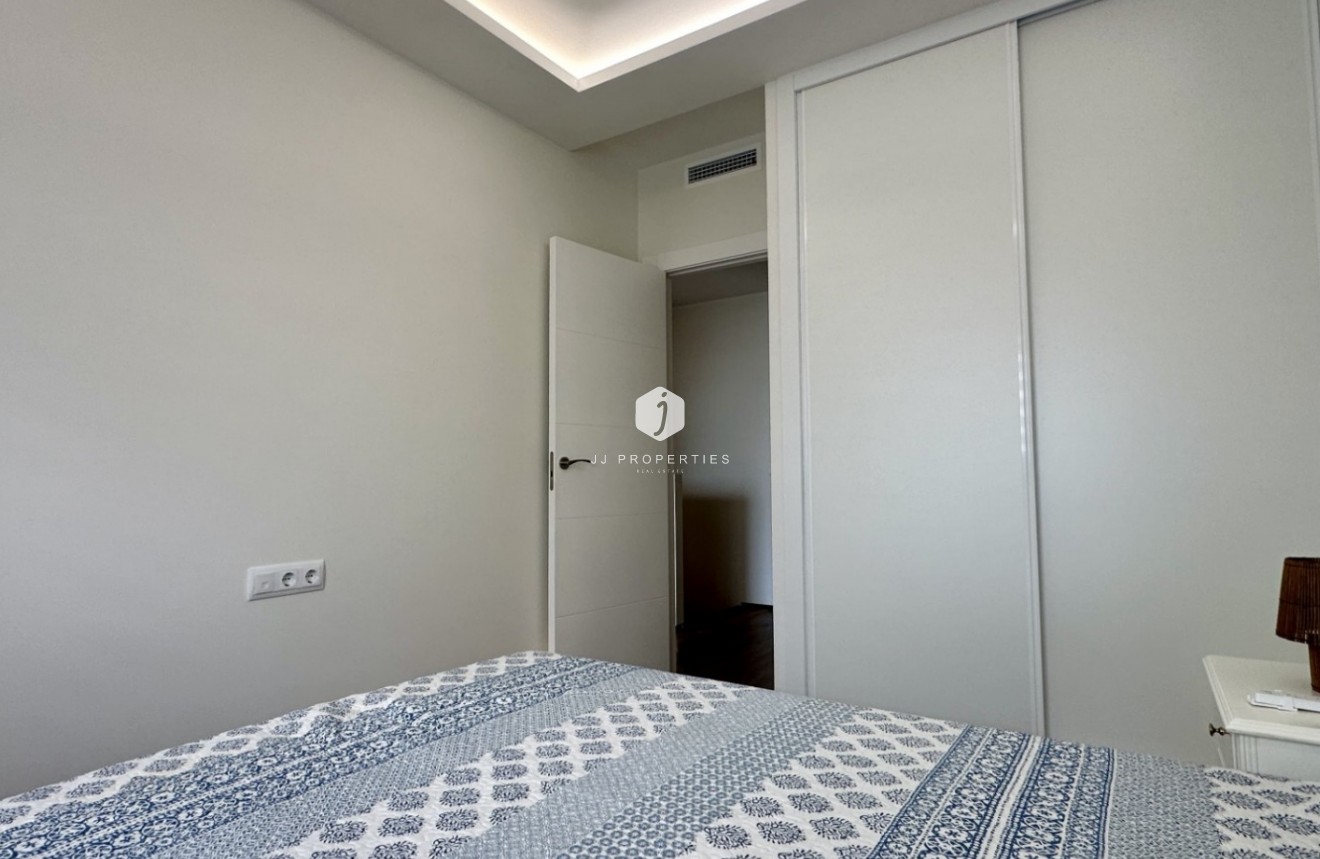 D'occasion - Chalet -
Orihuela Costa - Costa Blanca