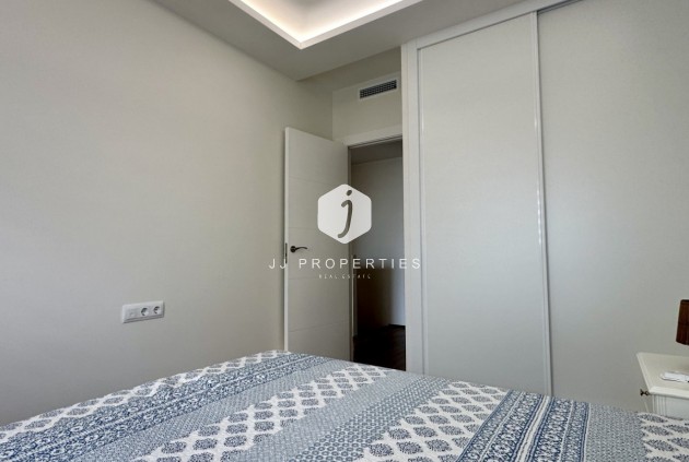 D'occasion - Chalet -
Orihuela Costa - Costa Blanca