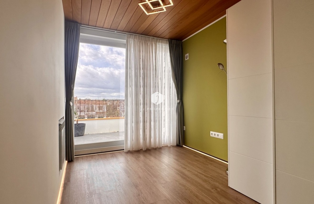 D'occasion - Chalet -
Orihuela Costa - Costa Blanca