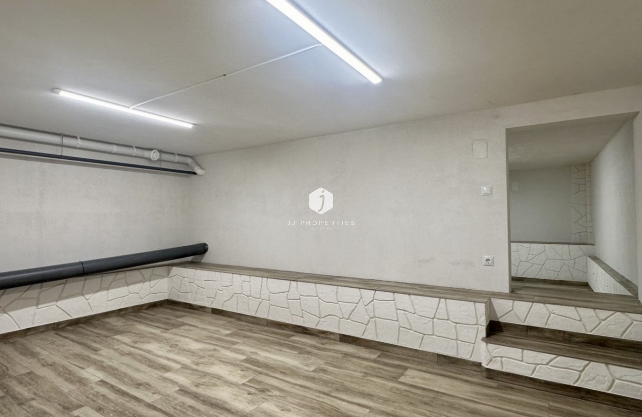 D'occasion - Chalet -
Orihuela Costa - Costa Blanca