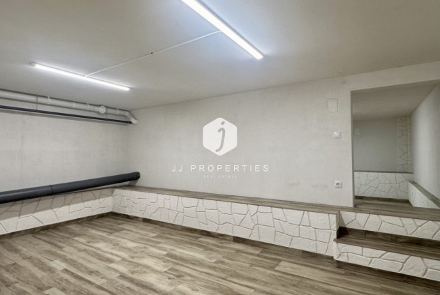 D'occasion - Chalet -
Orihuela Costa - Costa Blanca