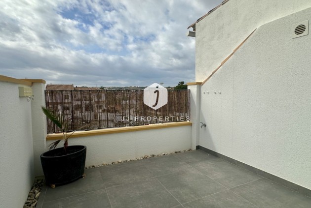 D'occasion - Chalet -
Orihuela Costa - Costa Blanca