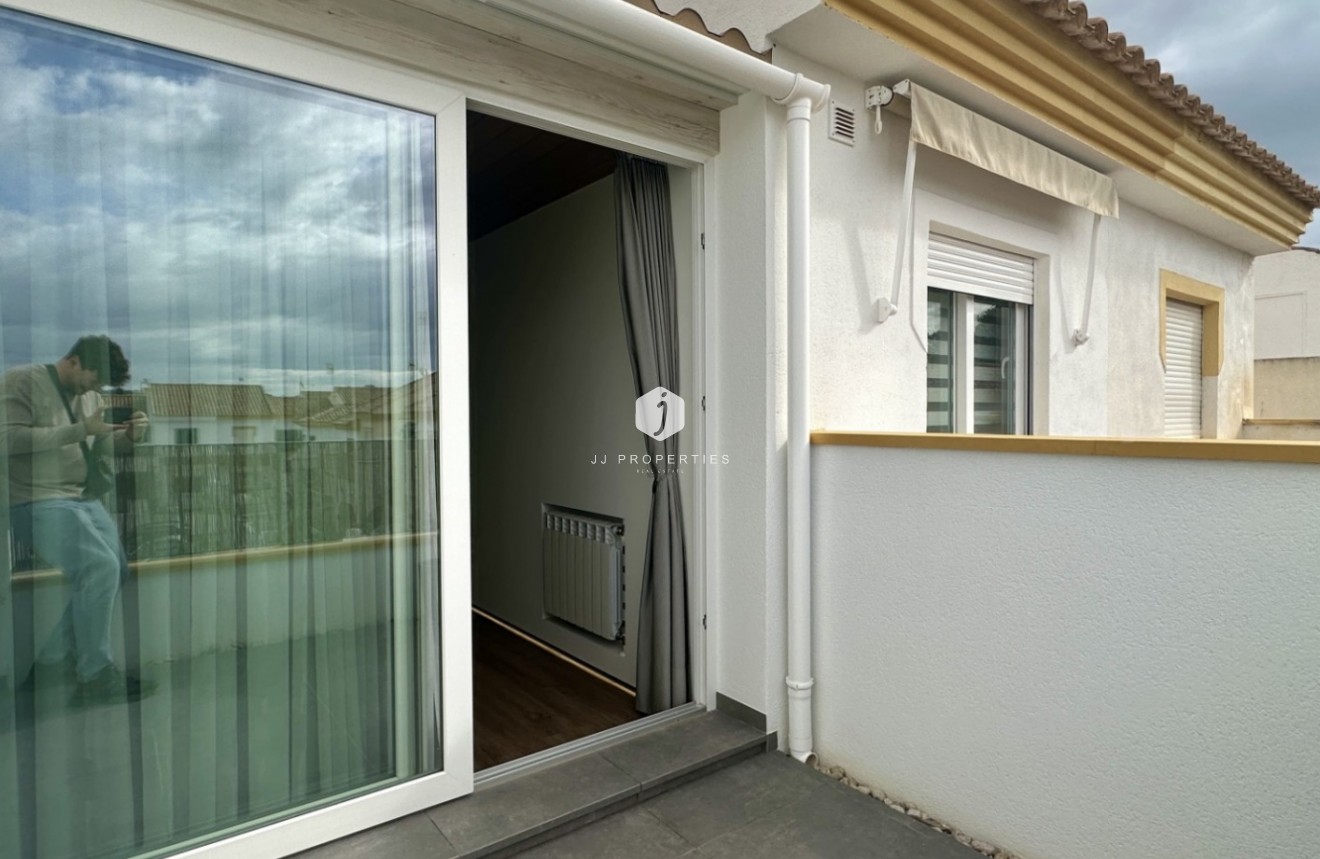 D'occasion - Chalet -
Orihuela Costa - Costa Blanca