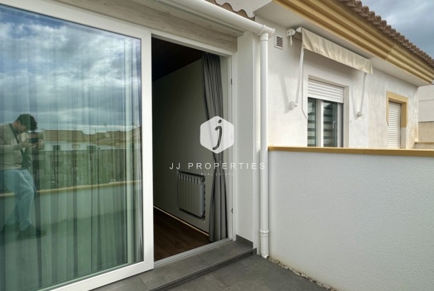 D'occasion - Chalet -
Orihuela Costa - Costa Blanca