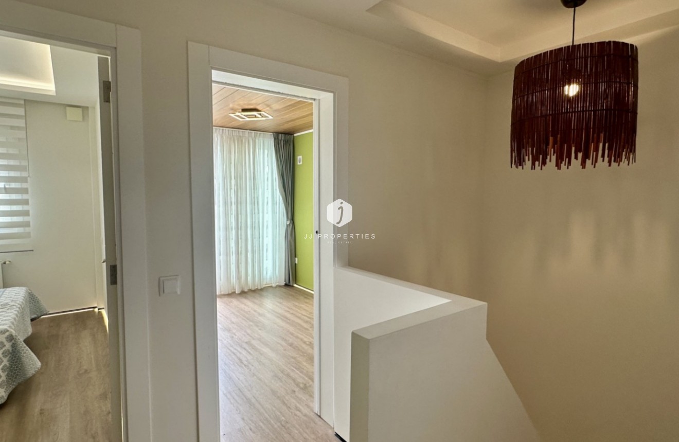 D'occasion - Chalet -
Orihuela Costa - Costa Blanca