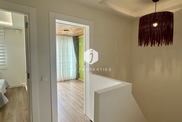 D'occasion - Chalet -
Orihuela Costa - Costa Blanca