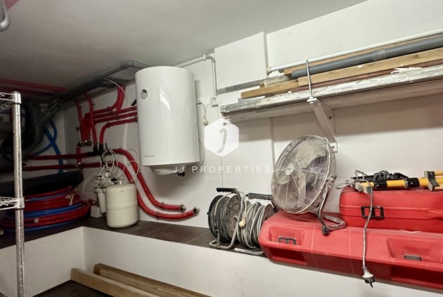 D'occasion - Chalet -
Orihuela Costa - Costa Blanca