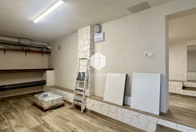 D'occasion - Chalet -
Orihuela Costa - Costa Blanca