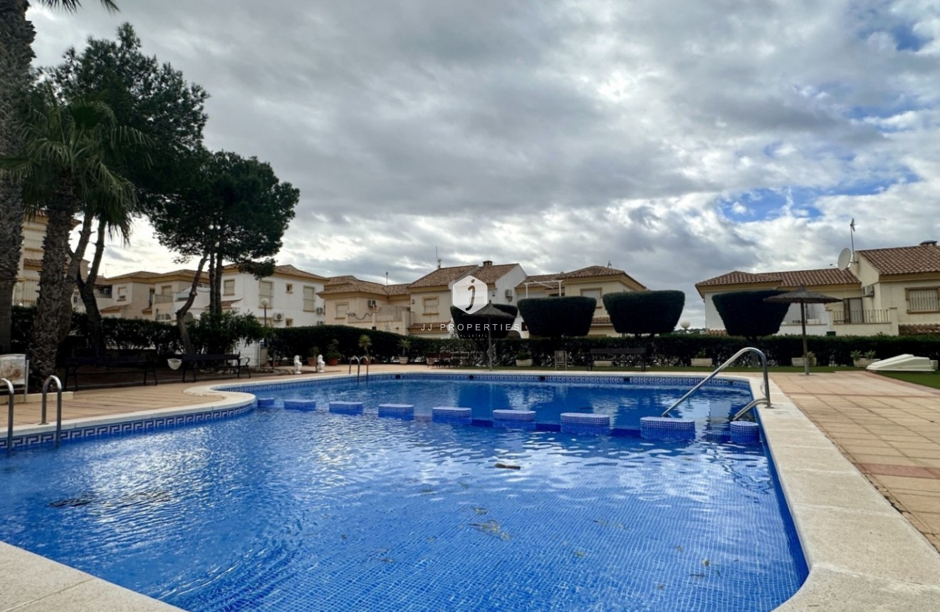 D'occasion - Chalet -
Orihuela Costa - Costa Blanca